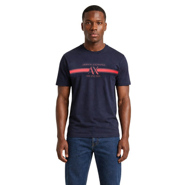 Armani Exchange Men T-Shirt