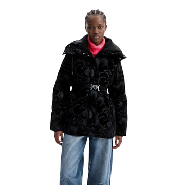 Desigual  Women Jacket