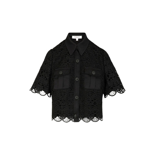 Morgan De Toi  Women Blouse