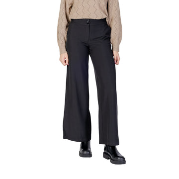 Jacqueline De Yong  Women Trousers