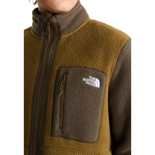 The North Face Men Jacket