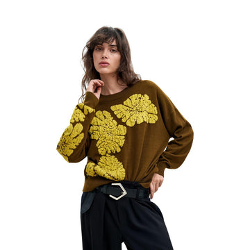 Desigual  Women Knitwear