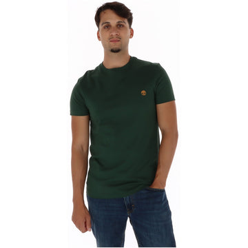 Timberland Men T-Shirt