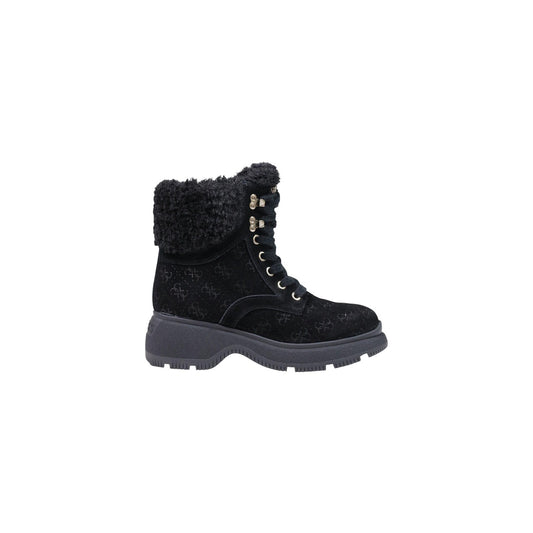 Bottes femme Guess