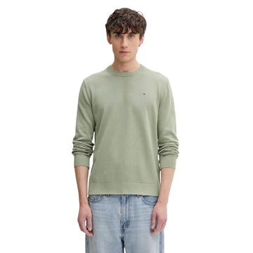 Tommy Hilfiger Jeans Men Knitwear