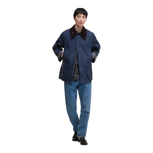 Barbour Men Blazer