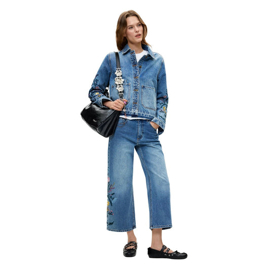 Desigual  Women Jeans