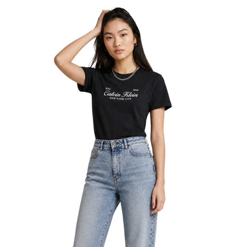 Calvin Klein Jeans  Women T-Shirt