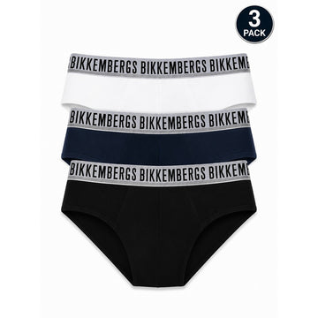 Bikkembergs Men Underwear