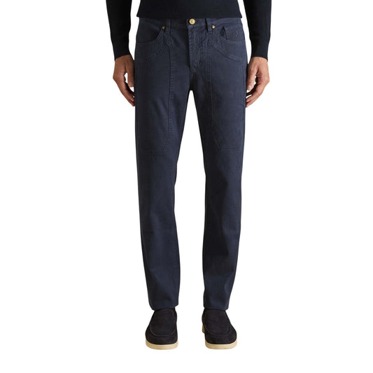 Jeckerson Men Trousers
