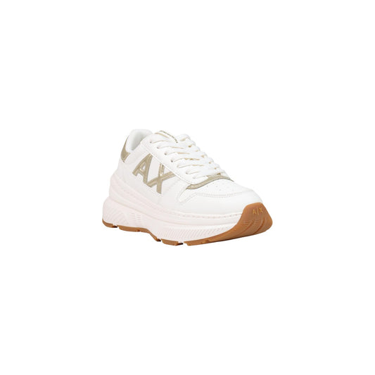 Armani Exchange Women Sneakers