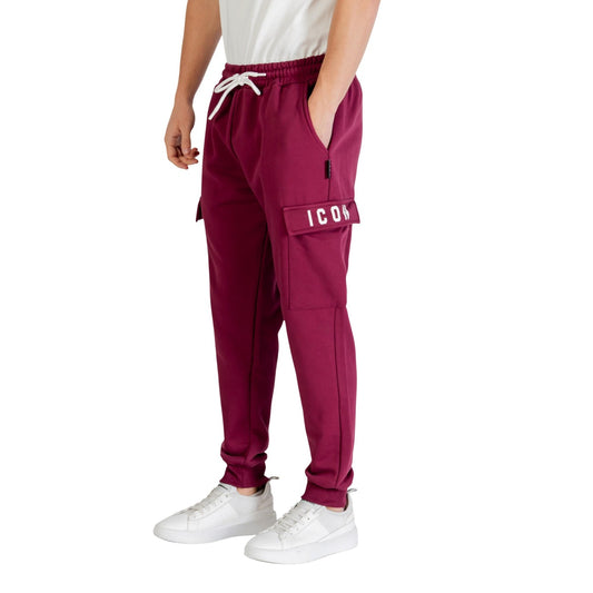 Icon Men Trousers