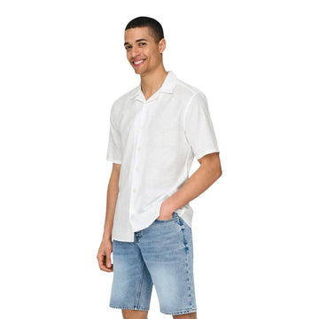 Only & Sons Men Shirt