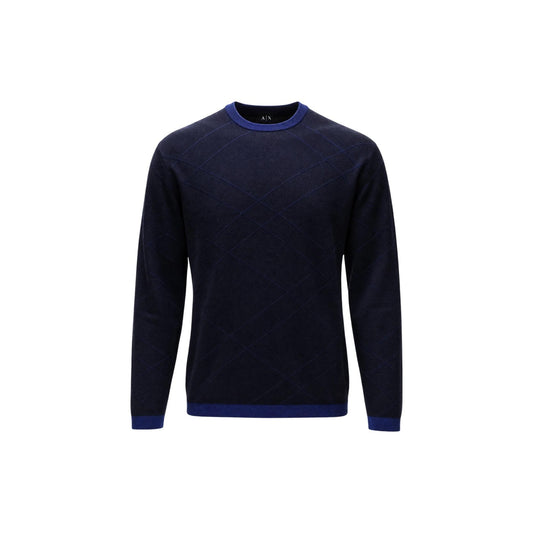 Armani Exchange Men Knitwear
