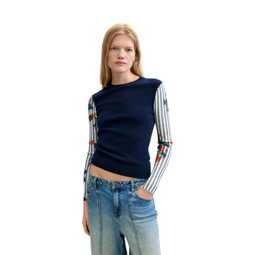Desigual  Women Knitwear