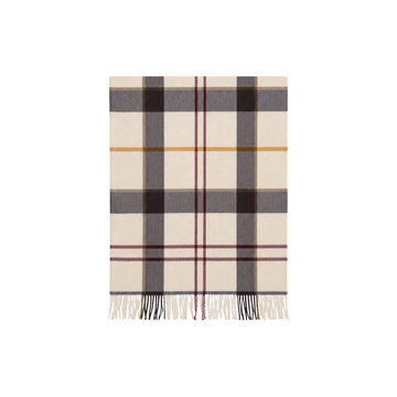 Barbour Men Scarf