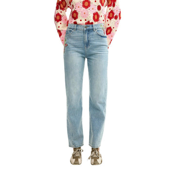 Desigual  Women Jeans