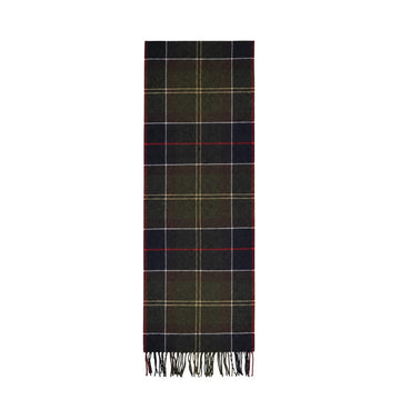 Barbour Men Scarf
