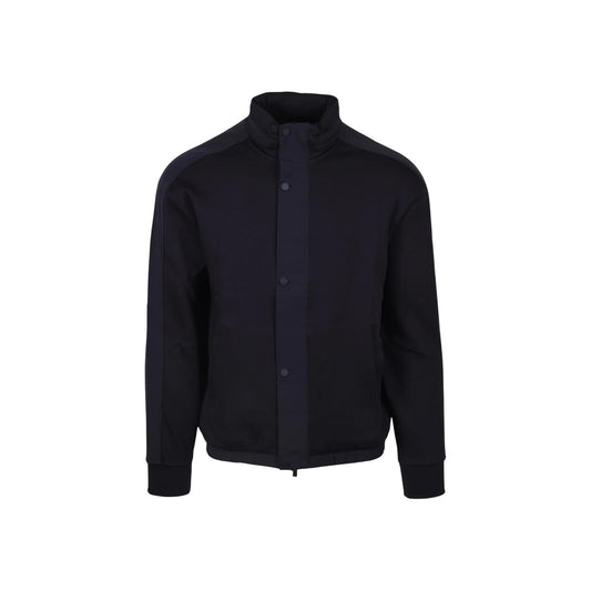 Armani Exchange Men Sweatshirts