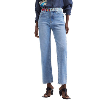 Desigual  Women Jeans