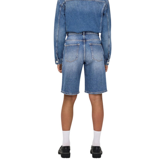 Short femme uniquement