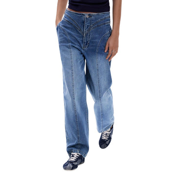 Desigual  Women Jeans