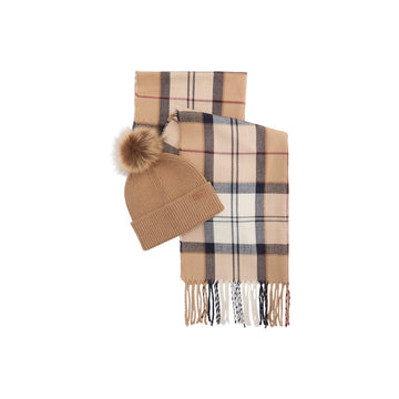 Barbour  Women Scarve