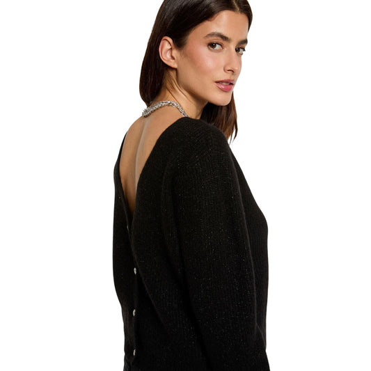 Morgan De Toi  Women Cardigan