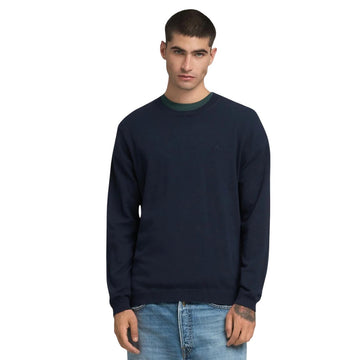 Replay Men Knitwear