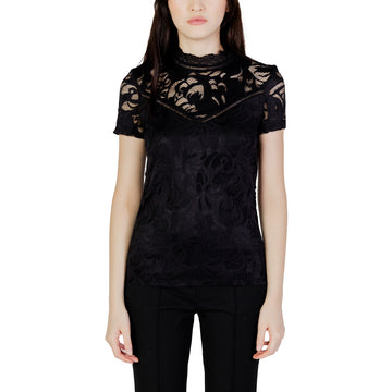 Vila Clothes  Women Blouse