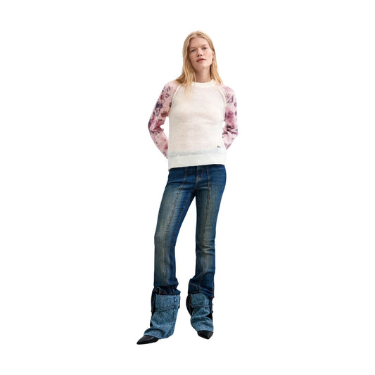 Desigual  Women Knitwear