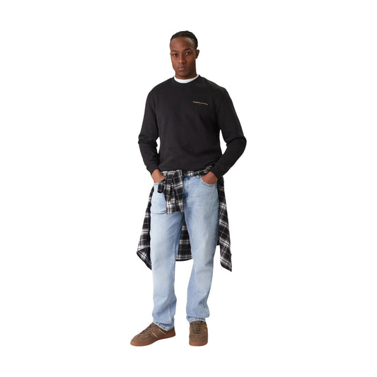 Tommy Hilfiger Jeans Men Sweatshirts