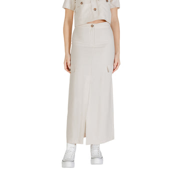 Jacqueline De Yong  Women Skirt