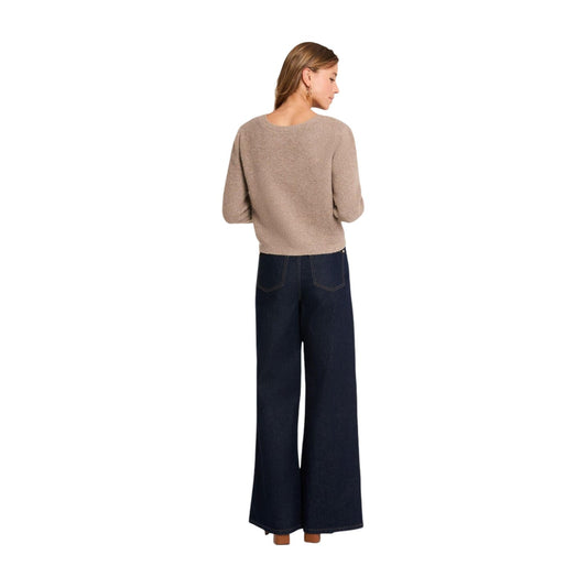 Morgan De Toi  Women Cardigan