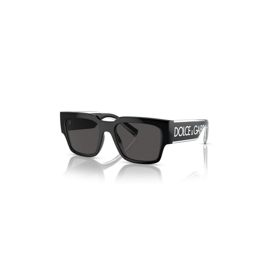 Dolce & Gabbana Men Sunglasses