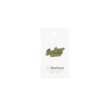 Barbour Men Accessories