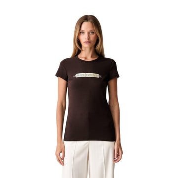 Armani Exchange  Women T-Shirt
