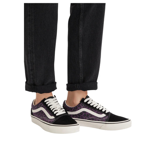 Vans Men Sneakers