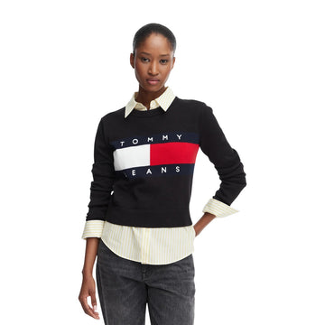 Tommy Hilfiger Jeans  Women Knitwear