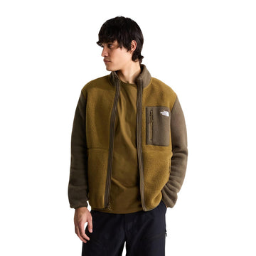 The North Face Men Jacket