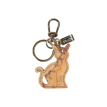 Alviero Martini Prima Classe  Women Key-ring