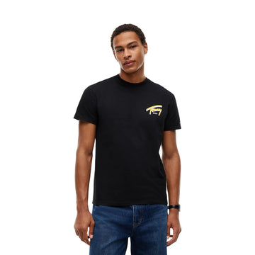 Tommy Hilfiger Jeans Men T-Shirt