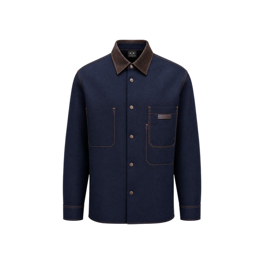 Armani Exchange Men Shirt