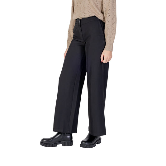 Jacqueline De Yong  Women Trousers