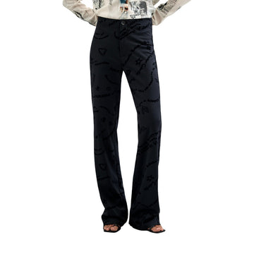 Desigual  Women Trousers