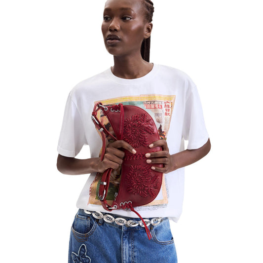Desigual  Women Bag