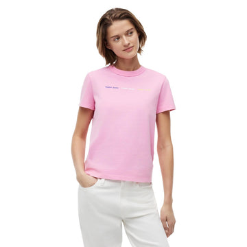 Tommy Hilfiger Jeans  Women T-Shirt