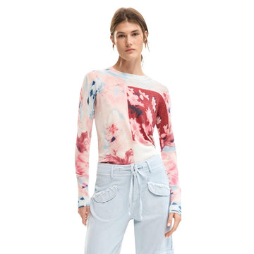 Desigual  Women Knitwear