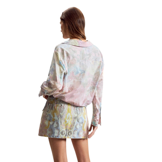 Desigual  Women Shirt