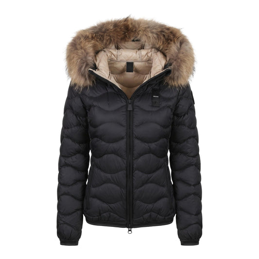 Blauer.  Women Blazer